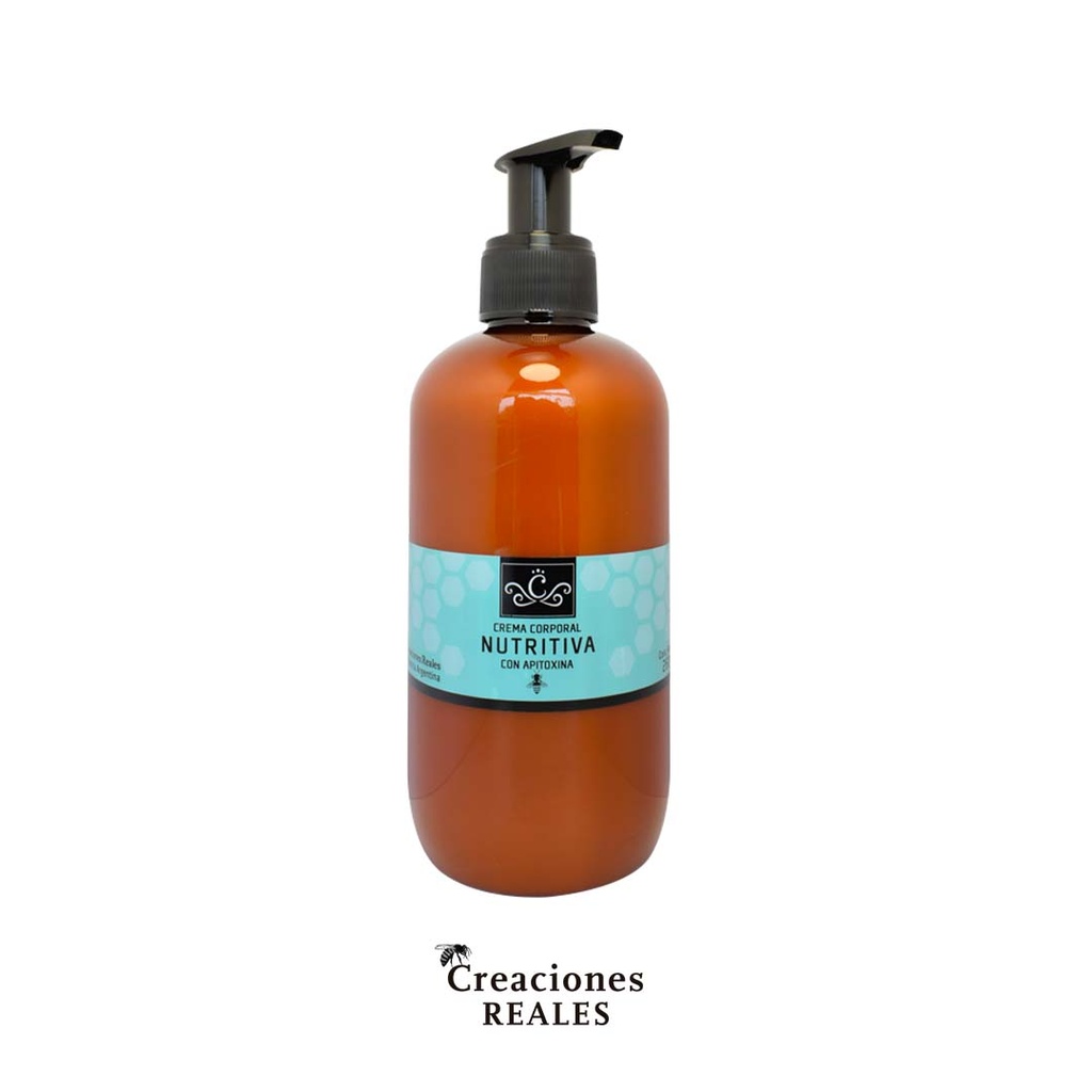 Crema Elixir de ApiToxina concentrada 30g