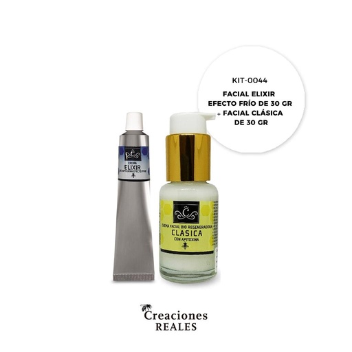 [Kit-0044] Combo anti-rosácea cutis graso 30